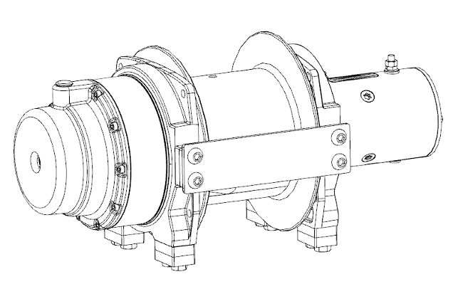 Steel Recon Industries Sdn. Bhd. FEX104, FEX105, FEX108, 1065696, 1183252, and 1183255